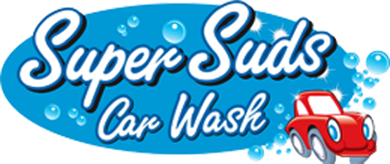 Super Suds Car Wash Brampton-You'll love your ride today onwards!
